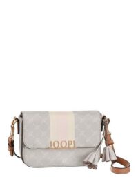 Joop! : besace »cortina due uma shoulderbag xshf« - Joop! - Gris