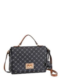 Joop! : besace »cortina maila shoulderbag shf« - Joop! - Bleu