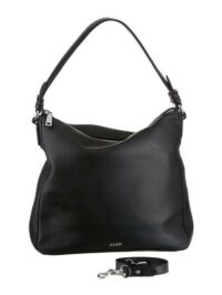 Joop! : hobo bag »chiara estia hobo mvz« - Joop! - Noir
