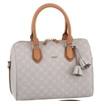 Joop! : sac »cortina aurora handbag shz« - Joop! - Gris