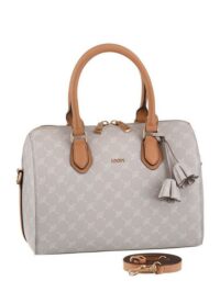 Joop! : sac »cortina aurora handbag shz« - Joop! - Gris