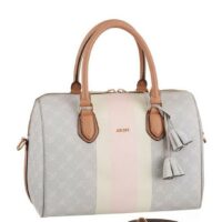 Joop! : sac »cortina due aurora handbag shz« - Joop! - Gris