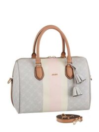 Joop! : sac »cortina due aurora handbag shz« - Joop! - Gris