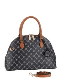 Joop! : sac »cortina tea handbag shz« - Joop! - Bleu