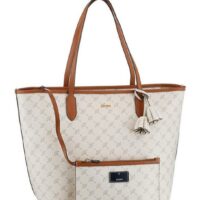 Joop! : sac shopping »cortina lara shopper lhz« - Joop! - Blanc