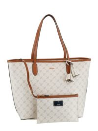 Joop! : sac shopping »cortina lara shopper lhz« - Joop! - Blanc