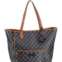 Joop! : sac shopping »cortina lara shopper lhz« - Joop! - Bleu