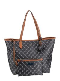 Joop! : sac shopping »cortina lara shopper lhz« - Joop! - Bleu