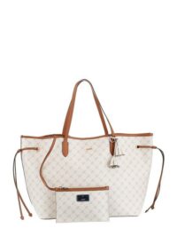 Joop! : sac shopping »cortina lara shopper xlho« - Joop! - Blanc