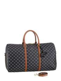 Joop! : sac week-end »cortina aurora weekender lhz« - Joop! - Bleu