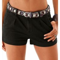 LASCANA : short de plage - Lascana - Noir