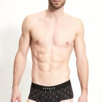 Le slip cognac Arthur