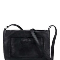 Liebeskind Berlin : besace »ER Crossbody M« - Liebeskind - Noir