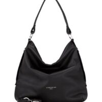 Liebeskind Berlin : hobo bag »SB Hobo M« - Liebeskind - Noir