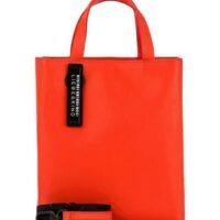 Liebeskind Berlin : sac »PaB Tote S« - Liebeskind - Rouge