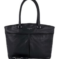 Liebeskind Berlin : sac shopper »PLShopLA3« - Liebeskind - Noir