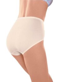 MEY : culotte »Triniti« (2 pièces) - Mey - Écru
