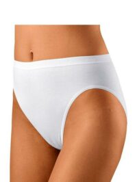 Mey : jazzpants (3 pièces) - Mey - Blanc