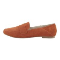 Mocassins - Andrea Conti - Orange