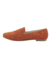 Mocassins - Andrea Conti - Orange