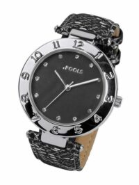 Montre - Pools - Noir