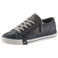 Mustang Shoes Chaussures à lacets - MustangShoes - Bleu