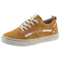 Mustang Shoes Chaussures à lacets - MustangShoes - Jaune