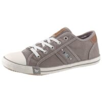 Mustang Shoes : baskets - MustangShoes - Gris