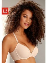 Naturana soutien-gorge à armatures - NATURANA® - Multicolore