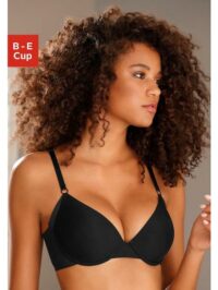 Naturana soutien-gorge à armatures - NATURANA® - Noir