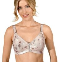 Naturana : soutien-gorge minimizer (2 pièces) - Naturana® - Multicolore