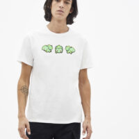 POKEMON - t-shirt en coton Bulbizarre CELIO