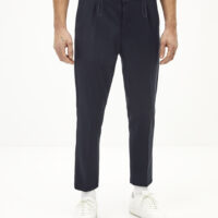 Pantalon 24H taille élastiquée CELIO