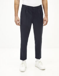 Pantalon 24H taille élastiquée CELIO