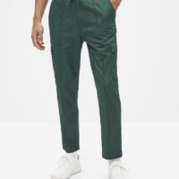 Pantalon cargo slim CELIO