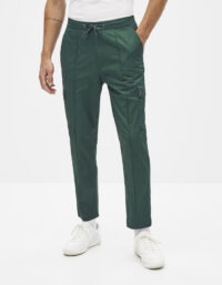 Pantalon cargo slim CELIO