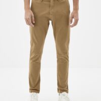 Pantalon chino bi-stretch CELIO