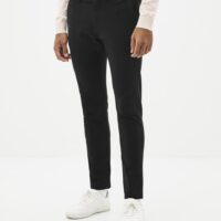 Pantalon chino bi-stretch CELIO