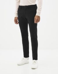 Pantalon chino bi-stretch CELIO