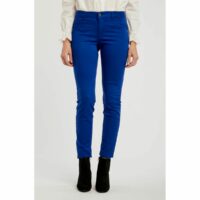 Pantalon femme power skinny Naf Naf