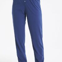 Pantalon jersey marine Arthur