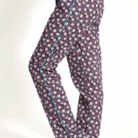 Pantalon margot rose Arthur