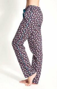 Pantalon margot rose Arthur