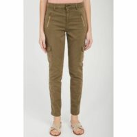 Pantalon poches cargo Naf Naf