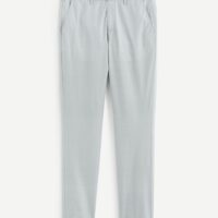 Pantalon slack coton CELIO