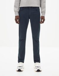 Pantalon slim coton stretch CELIO