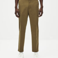 Pantalon slim poche cargo CELIO