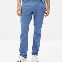 Pantalon straight 5 poches CELIO