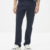 Pantalon straight 5 poches CELIO