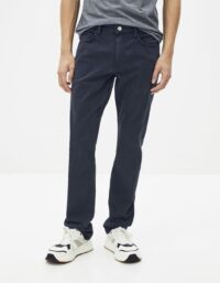 Pantalon straight 5 poches CELIO